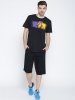 Adidas t-shirt męski Los Angeles Lakers AX7681 Adidas t-shirt męski Los Angeles Lakers AX7681